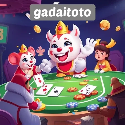 Strategi Bermain yang Efektif di Gadaitoto