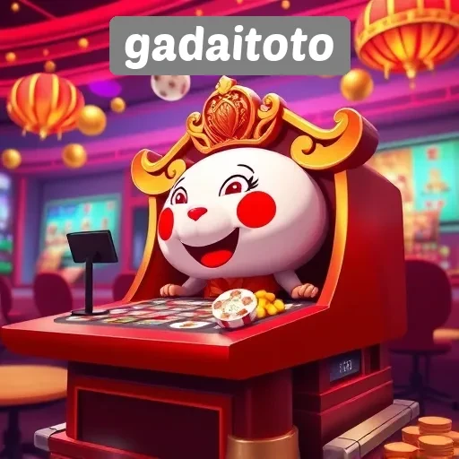 Beragam Permainan Menarik di Gadaitoto