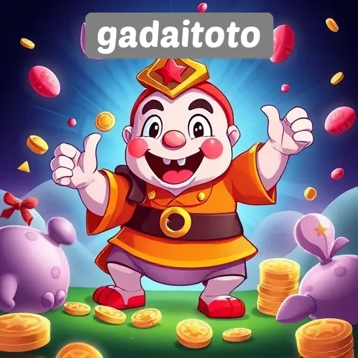 Menjelajahi Berbagai Permainan Menarik Di Gadaitoto
