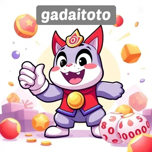 Menelusuri Fitur Utama Gadaitoto untuk Penggemar Game