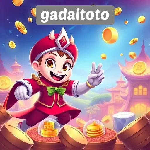 Apa yang Membuat Gadaitoto Menarik bagi Pemain Game di Indonesia