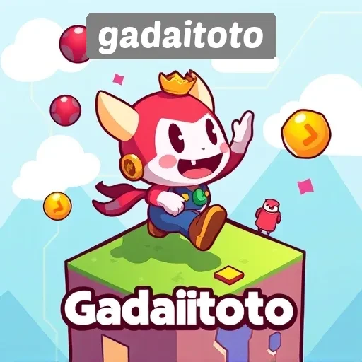 Gadaitoto Sebagai Platform Game Terpercaya di Indonesia