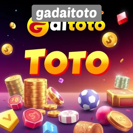 Gadaitoto Sebagai Platform Gaming Terpercaya di Indonesia