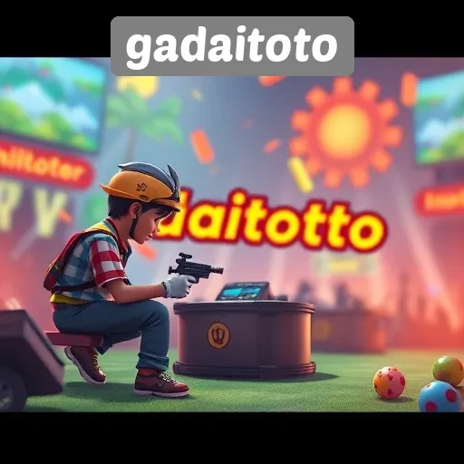 Dampak Gadaitoto terhadap Industri Game di Indonesia