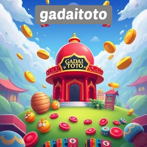 Gadaitoto: Solusi Permainan yang Aman dan Terjamin