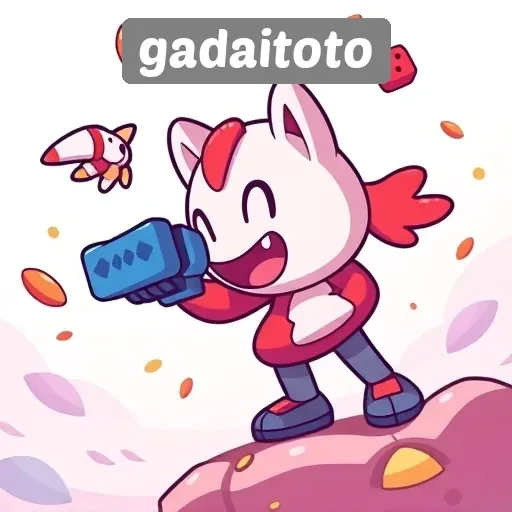 Sosial Media Gadaitoto dan Dampaknya pada Komunitas Gamer