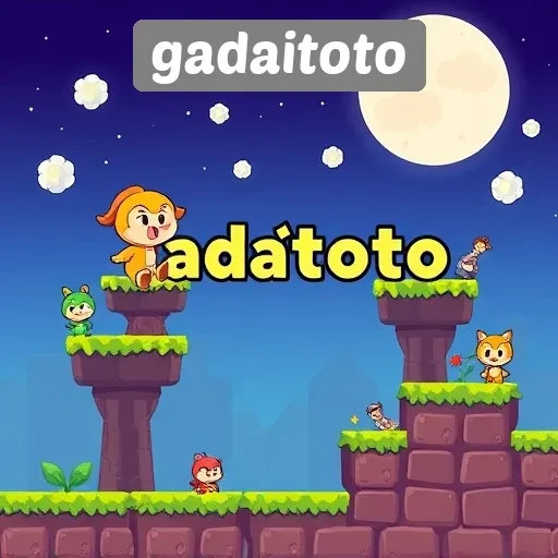 Perbandingan Gadaitoto dengan Platform Game Lainnya