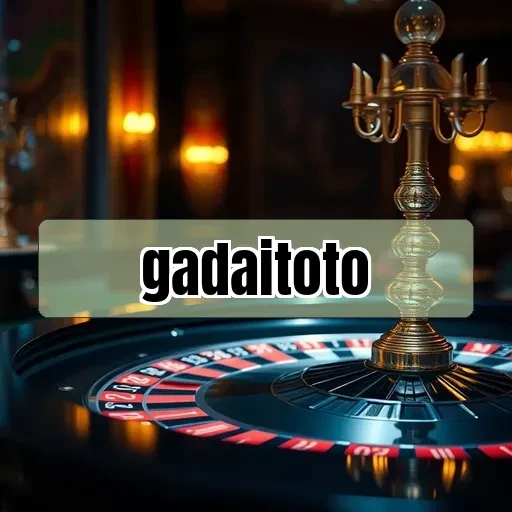 gadaitoto: Temukan Keuntungan Bermain Lotere Online yang Menarik!