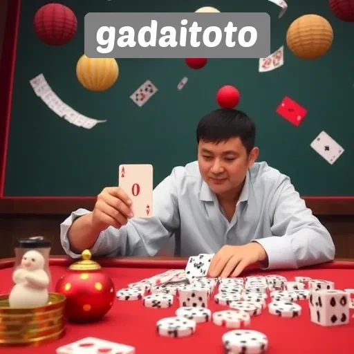 Memahami Konsep Permainan di Gadaitoto untuk Pemula
