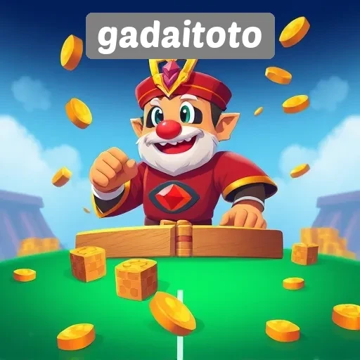 Taktik Menang di Gadaitoto untuk Permainan yang Kompetitif